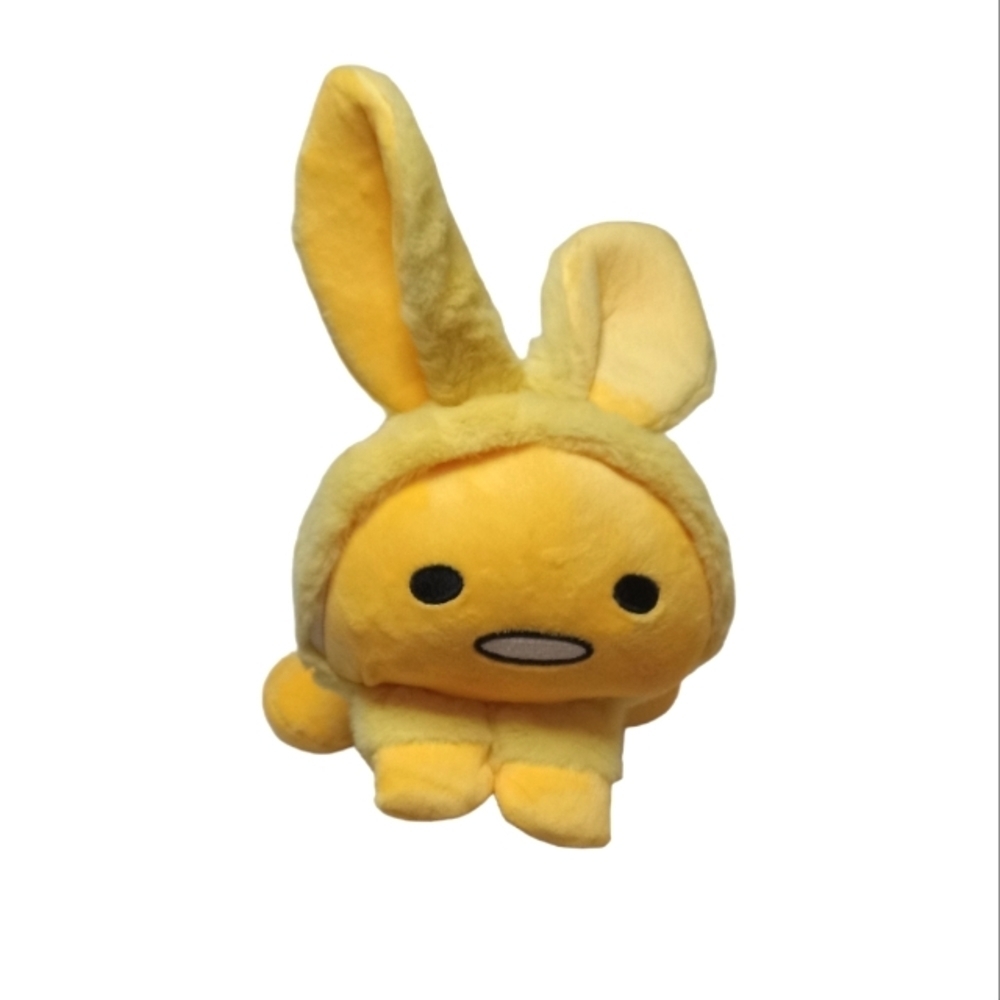 Sanrio yellow Rabbit Toy plush